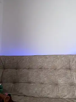 Megan Ivy online show from January 9, 2026, 10:07 am