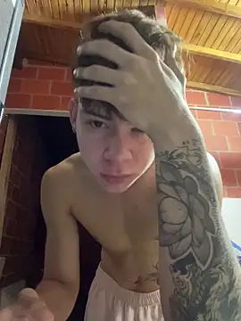 Handsome boys69 online show from February 8, 2026, 2:04 am