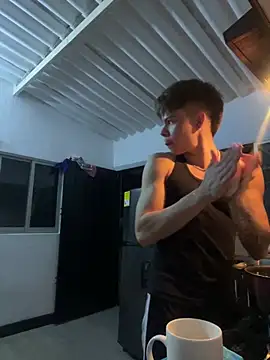 Handsome boys69 online show from February 25, 2026, 4:00 am