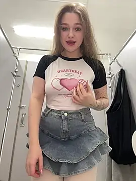 RussianWoman online show from January 16, 2026, 3:43 am