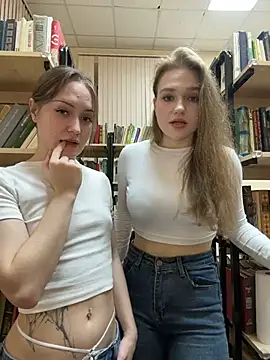 RussianWoman online show from March 15, 2026, 3:12 am