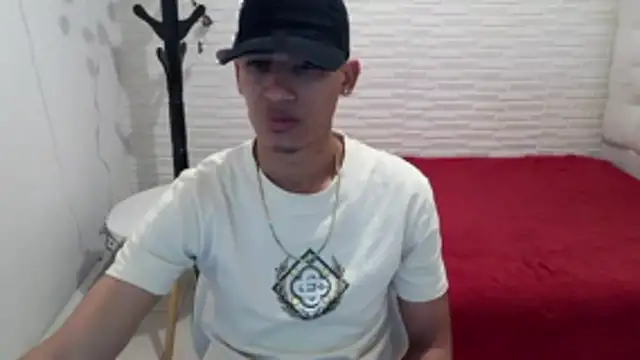 Snapshot of willytal2025 chatting on January 12, 2026, 2:55 pm willytal2025 online show from January 12, 2026, 2:55 pm