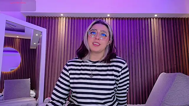 GabyRose9 online show from March 9, 2026, 8:46 pm