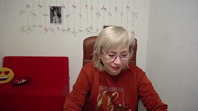 LaurenWishy online show from January 13, 2026, 6:08 am