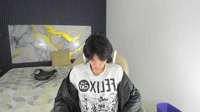 Sylasfrost online show from December 4, 2025, 7:33 pm