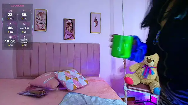 mei kora online show from January 9, 2026, 3:42 am