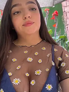 Snapshot of Juanita_Rojas chatting on December 3, 2025, 6:28 pm Juanita Rojas online show from December 3, 2025, 6:28 pm