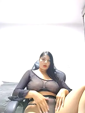 Laia torres1 online show from February 9, 2026, 4:05 am