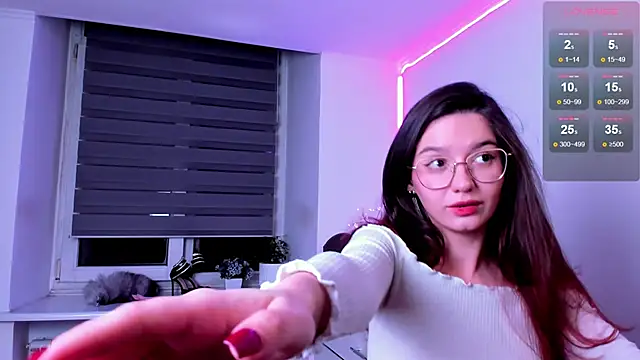 Snapshot of miabellee chatting on November 24, 2025, 7:46 pm miabellee online show from November 24, 2025, 7:46 pm