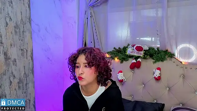 ahsly Zam online show from December 4, 2025, 3:05 am