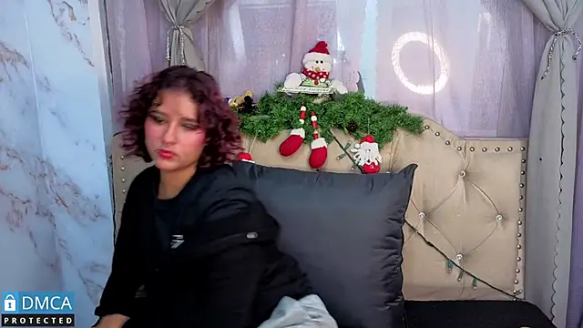 ahsly Zam online show from December 18, 2025, 3:01 am