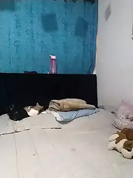 Emmyxxx online show from November 27, 2025, 11:07 pm