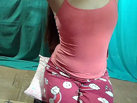 HotAsian Yazzi69 online show from April 14, 2026, 11:22 pm