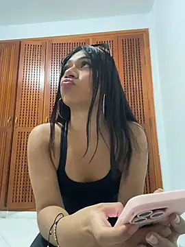 Celeste villanueva  online show from January 14, 2026, 3:01 am