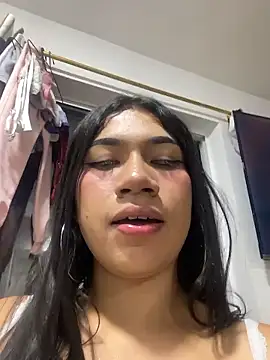 Celeste villanueva  online show from January 17, 2026, 3:44 am