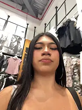 Celeste villanueva  online show from January 31, 2026, 8:18 pm