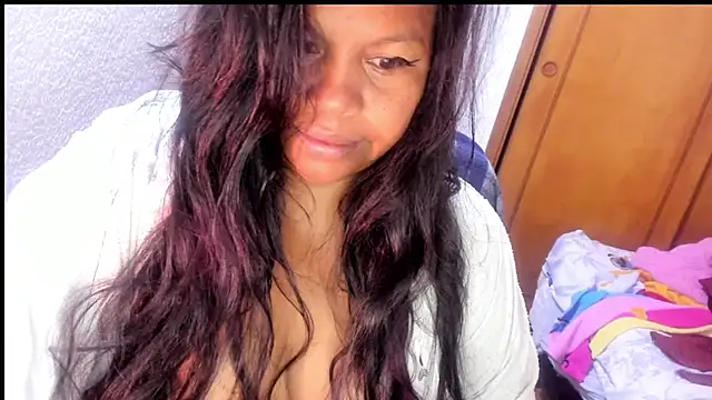 ebonycamelia online show from February 12, 2026, 11:49 am