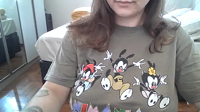 xxxluana online show from April 4, 2026, 12:46 pm