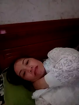 Stella-456 online show from December 15, 2025, 6:50 am