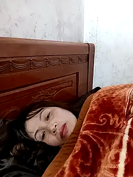 Stella-456 online show from December 21, 2025, 9:05 am