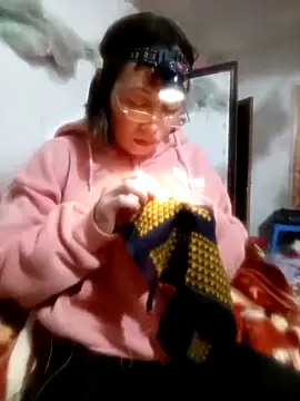 Snapshot of Stella-456 chatting on February 8, 2026, 6:39 am Stella-456 online show from February 8, 2026, 6:39 am