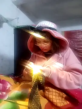 Snapshot of Stella-456 chatting on February 9, 2026, 6:23 pm Stella-456 online show from February 9, 2026, 6:23 pm