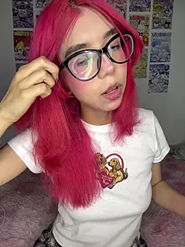 Snapshot of Valen-Foxx1 chatting on February 16, 2026, 6:42 am Valen-Foxx1 online show from February 16, 2026, 6:42 am