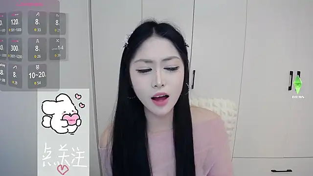 TuTu-077 online show from January 8, 2026, 3:42 am