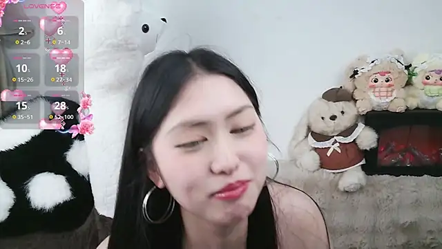 TuTu-077 online show from February 7, 2026, 5:05 pm