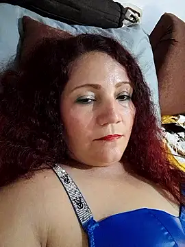 Rubilovee online show from January 6, 2026, 4:38 am