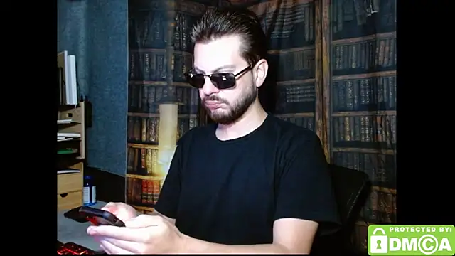 justshutupandwatch online show from November 24, 2025, 6:18 pm