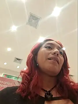 Snapshot of Eveelyn25xxx chatting on November 19, 2025, 11:27 pm Eveelyn25xxx online show from November 19, 2025, 11:27 pm