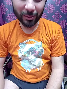 Cute Lucky online show from January 8, 2026, 5:59 pm