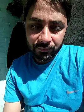 Cute Lucky online show from February 15, 2026, 5:37 am