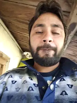 Cute Lucky online show from April 10, 2026, 3:34 am