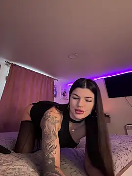 Snapshot of -MaybeBaby- chatting on February 15, 2026, 7:51 am -MaybeBaby- online show from February 15, 2026, 7:51 am