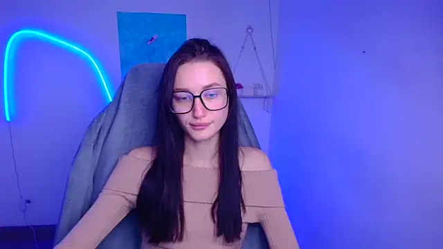 Stella XO online show from January 15, 2026, 6:18 am