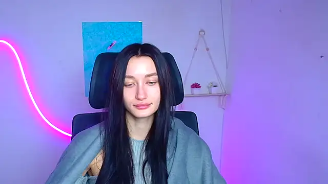 Stella XO online show from March 6, 2026, 6:32 am