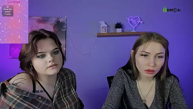 ariel shadow online show from December 15, 2025, 8:13 pm