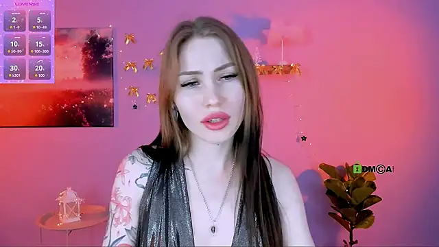 ariel shadow online show from January 13, 2026, 8:14 pm