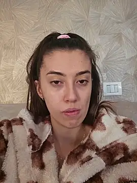 Virggin Squirt online show from December 19, 2025, 7:04 am