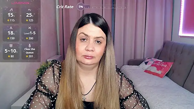 Snapshot of Sweet_Nika468 chatting on November 27, 2025, 2:30 pm Sweet Nika468 online show from November 27, 2025, 2:30 pm