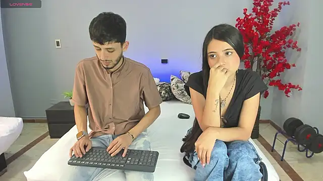 dracke and zara online show from February 13, 2026, 2:46 pm