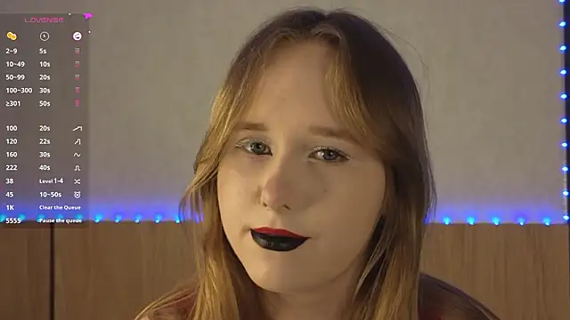 VoidElaris online show from March 27, 2026, 8:08 pm