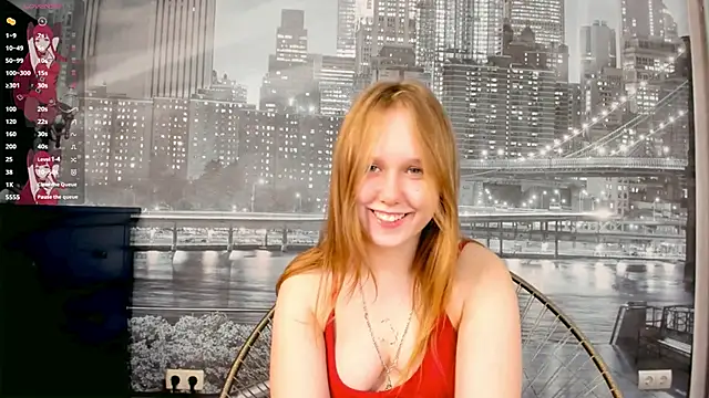 Snapshot of VoidElaris chatting on June 11, 2026, 8:07 pm VoidElaris online show from June 11, 2026, 8:07 pm