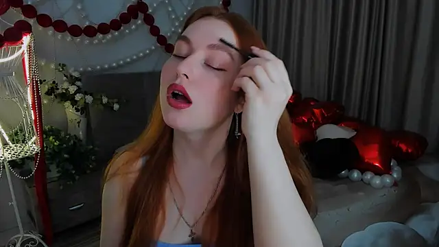 AirySilhouette online show from February 19, 2026, 4:08 am