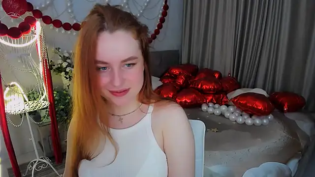 AirySilhouette online show from March 8, 2026, 7:50 pm