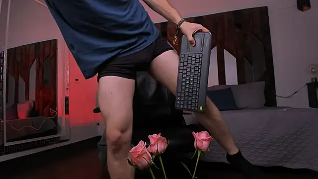 Ostin Saints online show from February 14, 2026, 9:22 pm