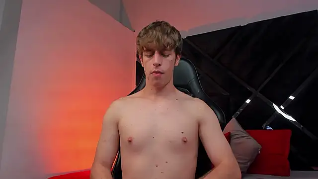 Ostin Saints online show from March 1, 2026, 6:54 pm