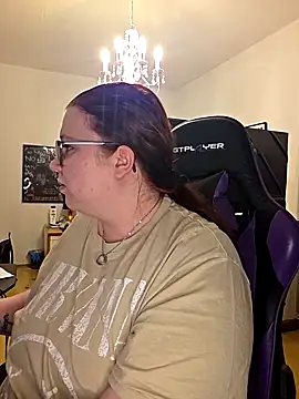 NaughtyNiia online show from December 18, 2025, 3:51 pm